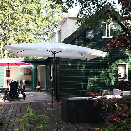 Holiday Home De Zuwe - Loosdrecht Kortenhoef Room photo