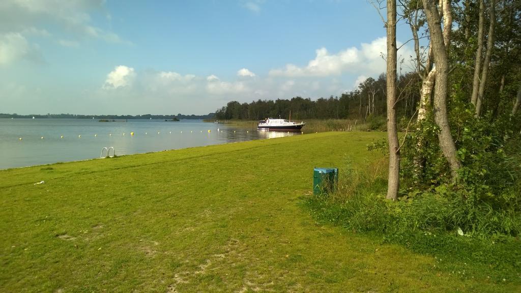 Holiday Home De Zuwe - Loosdrecht Kortenhoef Room photo