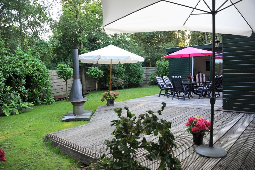 Holiday Home De Zuwe - Loosdrecht Kortenhoef Room photo