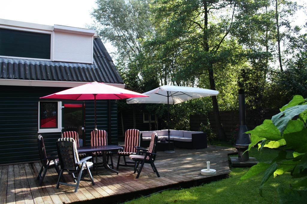 Holiday Home De Zuwe - Loosdrecht Kortenhoef Room photo