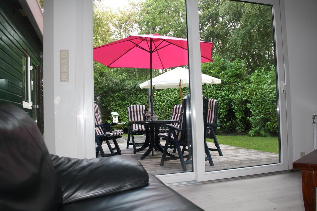 Holiday Home De Zuwe - Loosdrecht Kortenhoef Room photo