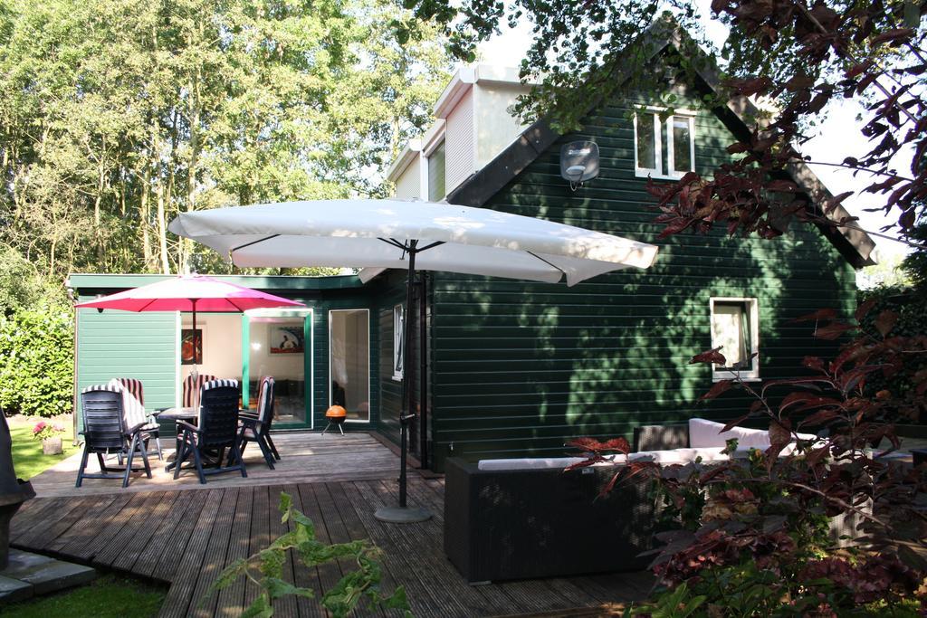 Holiday Home De Zuwe - Loosdrecht Kortenhoef Room photo