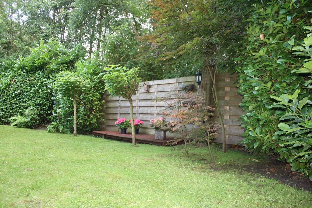 Holiday Home De Zuwe - Loosdrecht Kortenhoef Room photo