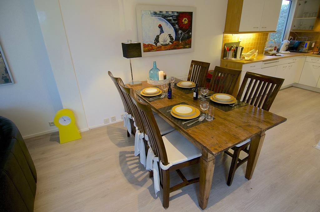 Holiday Home De Zuwe - Loosdrecht Kortenhoef Exterior photo