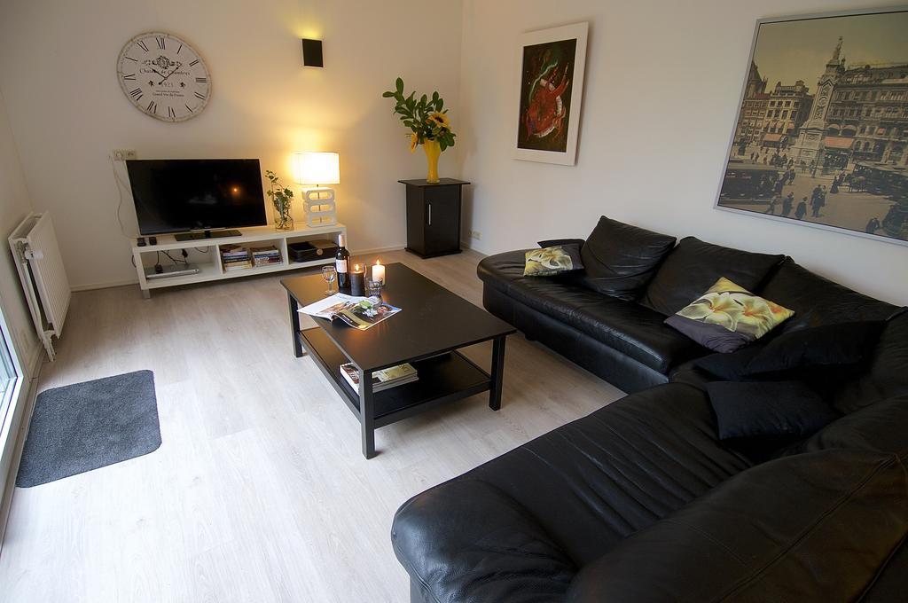Holiday Home De Zuwe - Loosdrecht Kortenhoef Exterior photo